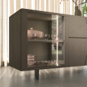 Madia Special FGF ambientazione laccato