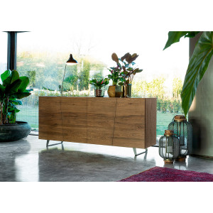 Credenza Unika P 50 H 75