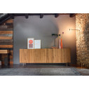 Madia Urban Ranch Devina Nais ambientazione