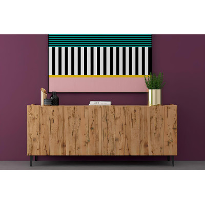 Madia Urban Ranch piedini Zero.16
