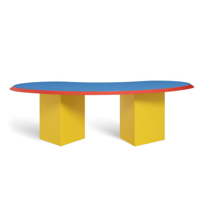 Memphis Milano Madonna Tavolo