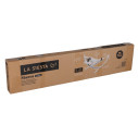 La Siesta Maera Eucalyptus Supporto in legno per amache Doppie packaging