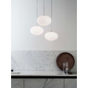 Maga lampada a sospensione Nemo Lighting ambientazione