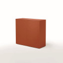 Magic Box Mobile contenitore 2 ante Glas vista