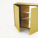 Magic Box Mobile contenitore 2 ante Glas dettaglio