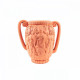 Magna Graecia Anfora in terracotta Seletti vista