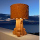 Magna Graecia Lampada Outdoor Dea Seletti ambientazione