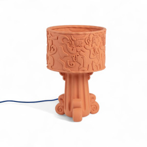 Magna Graecia Lampada Outdoor Dea