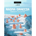 Magna Graecia Busto in terracotta Poppea Seletti ambientazione