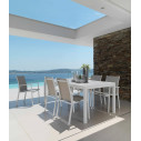 Maiorca Tavolo da Pranzo estendibile 200/300 Talenti Outdoor ambientazione