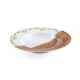 Hybrid Malao Soup Plate Seletti vista