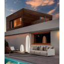 Malè Poltrona Living ambientazione