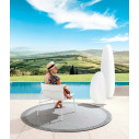 Malè Poltrona Living ambientazione
