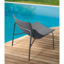 Malè Poltrona Living ambientazione