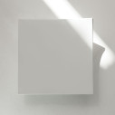 Malika 2514 lampada a parete 9010 novantadieci ambientazione