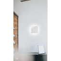 Malika 2514 lampada a parete 9010 novantadieci ambientazione