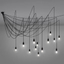 Maman Satin Bulbs Seletti vista