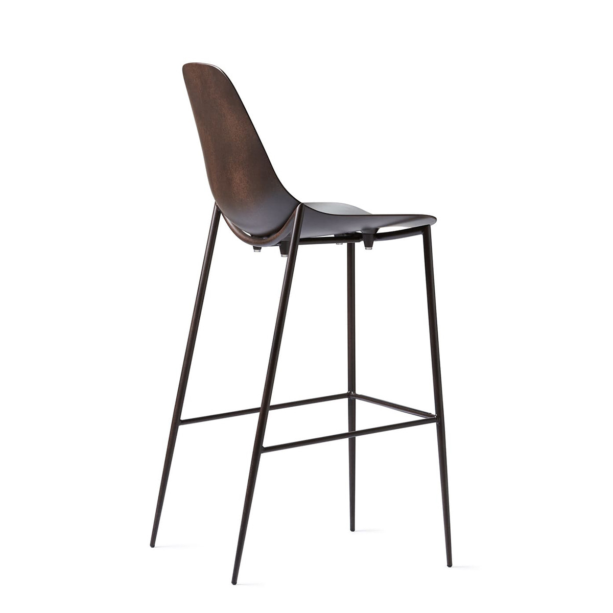 Mammamia High H 74 Sgabello