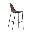 Mammamia High H 74 Sgabello Opinion Ciatti vista
