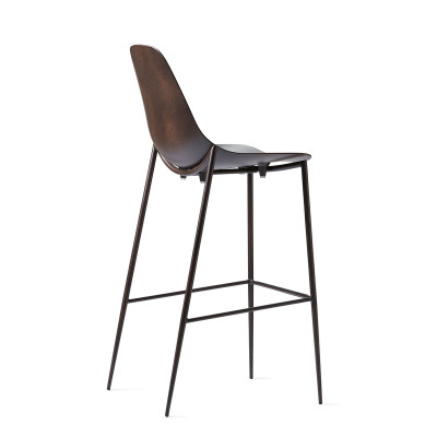 Mammamia High H 74 Sgabello