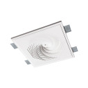 Mandala Big 5515B Rosone decorativo 9010 novantadieci vista