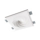 Mandala 5515A Rosone decorativo 9010 novantadieci vista