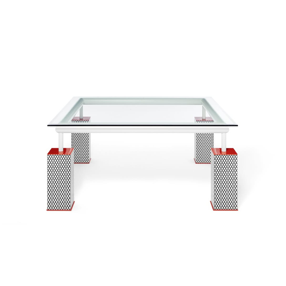 Memphis Milano Mandarin Tavolo