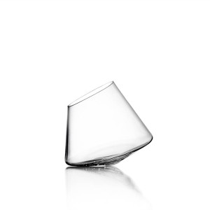 Manhattan Bicchiere Cognac Flottante