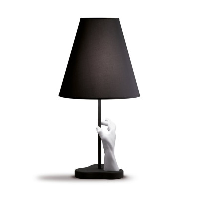 FontanaArte Mano lampada da tavolo