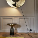 Mantis BS1 Lampada da terra DCW éditions ambientazione