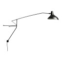 Mantis BS2 Lampada da parete DCW éditions vista