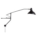 Mantis BS2 Mini Lampada da parete DCW éditions vista
