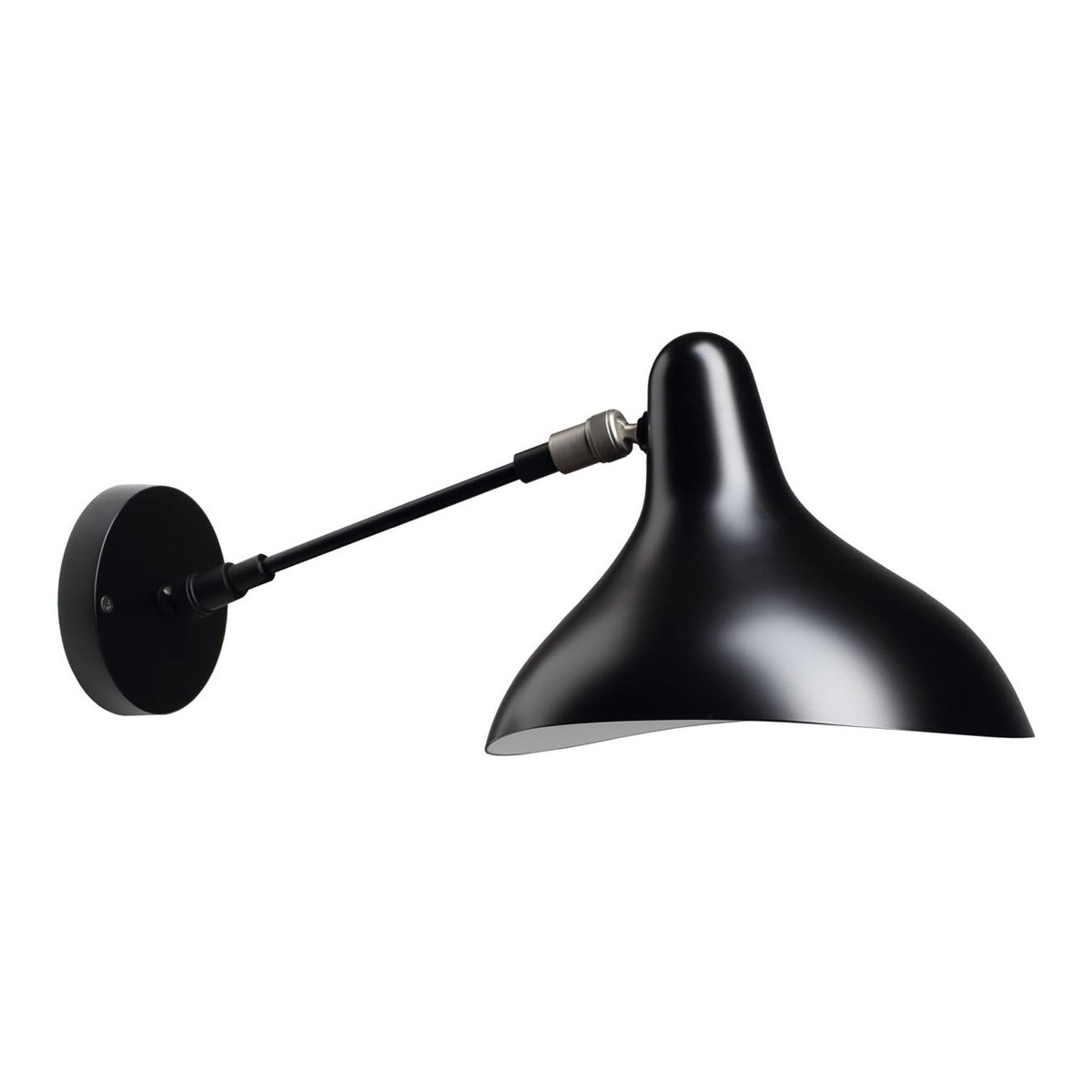 Mantis BS5 Lampada da parete