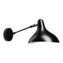Mantis BS5 Lampada da parete DCW éditions 