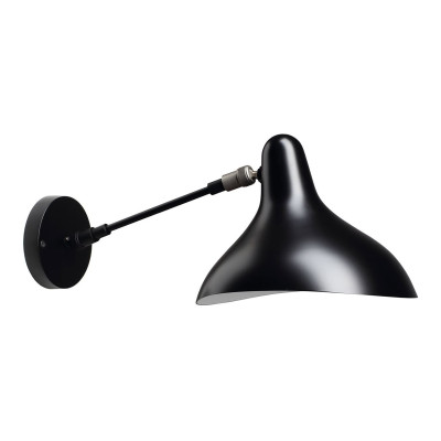 Mantis BS5 Lampada da parete