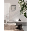 Maoo CT312AN INT antracite lampada da tavolo Karman ambientazione