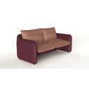 Mara Sofa Slide Design dimensioni