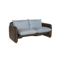 Mara Sofa Slide Design dimensioni
