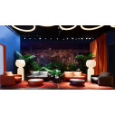 Mara Sofa Slide Design ambientazione