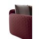 Mara Sofa Slide Design dettaglio