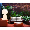 Mara Sofa Slide Design ambientazione