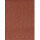 Mara Sofa Slide Design tessuto earth orange