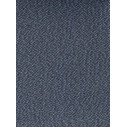 Mara Sofa Slide Design tessuto river blue