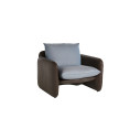 Mara Poltrona Slide Design ambientazione