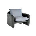 Mara Poltrona Slide Design ambientazione