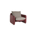 Mara Poltrona Slide Design ambientazione