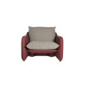 Mara Poltrona Slide Design ambientazione