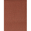 Mara Poltrona Slide Design earth orange