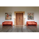 Mara Sofa Slide Design ambientazione indoor