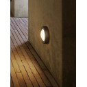 Marina 247.01.OO lampada da parete Outdoor Il Fanale ambientazione